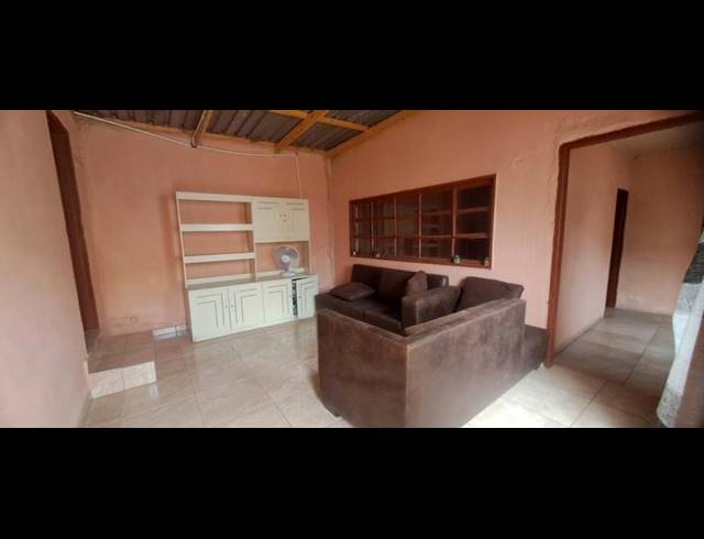 2 BEDROOM HOUSE FOR SALE IN SOL PLAATJIE